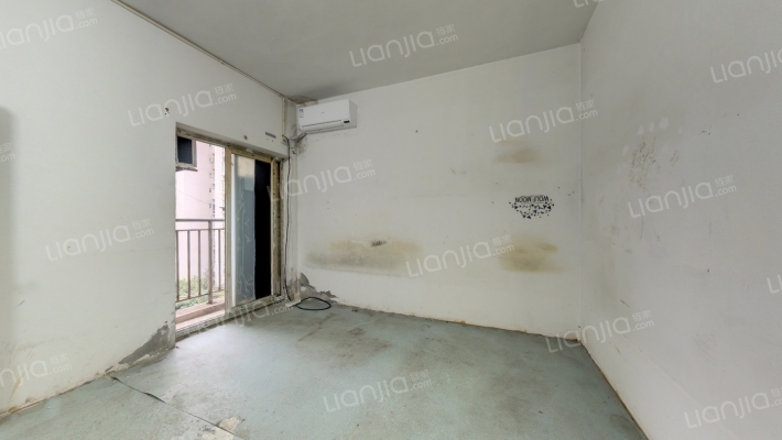 同舟世纪苑二手房实景图