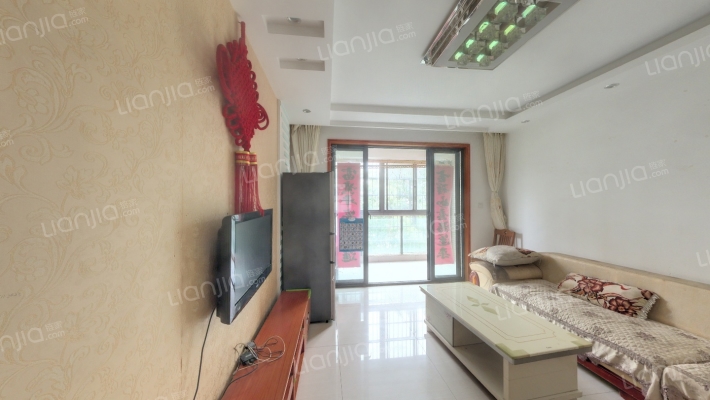 彩虹新城二手房实景图