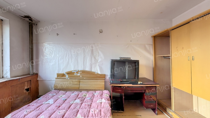 沈阳站社区二手房实景图