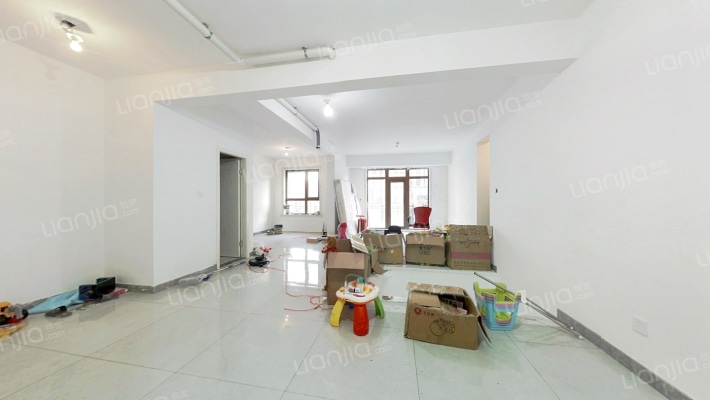 浅水湾公园二手房实景图