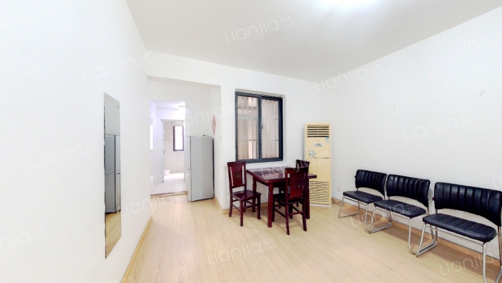 梅园公寓二手房实景图