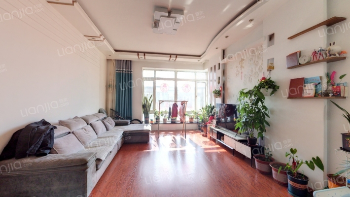 民贵家园二手房实景图