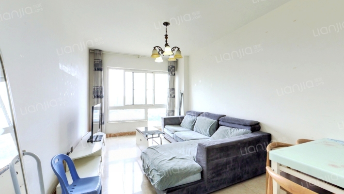 时代睿城二手房实景图