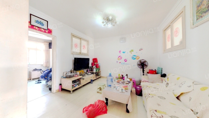 人民路301号小区二手房实景图