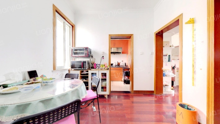 范庄前社区二手房实景图