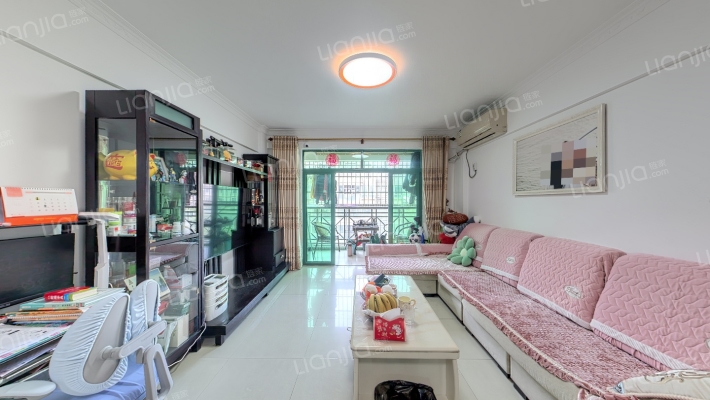 森宇苑二手房实景图