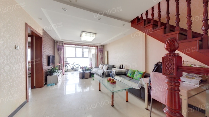 一品嘉园西区二手房实景图