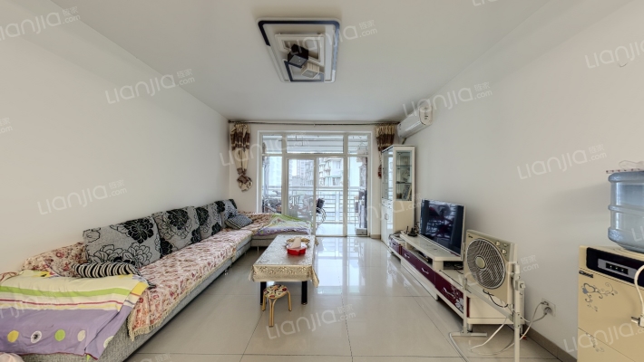 南河居(新津)二手房实景图