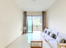 整租·雅居乐二期 3室2厅 南_雅居乐二期租房