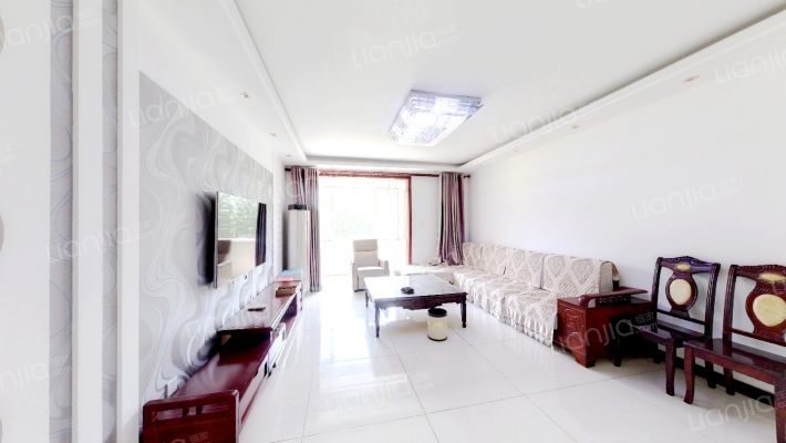 文荟园二手房实景图