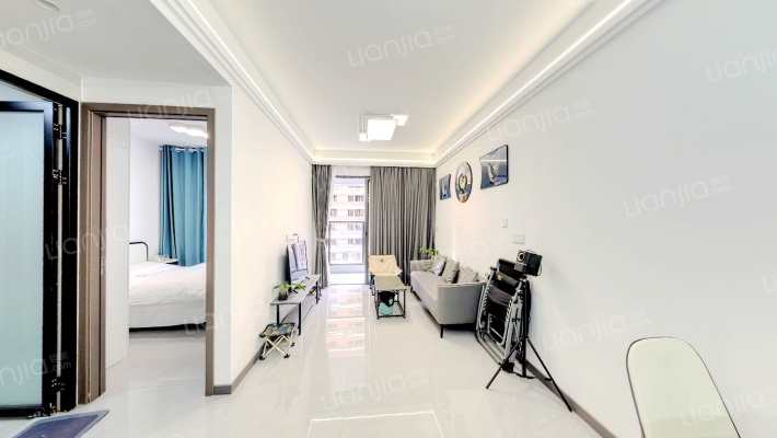 澜悦花园C区二手房实景图