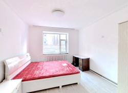 整租·水工小区 2室1厅 南/北_水工小区租房