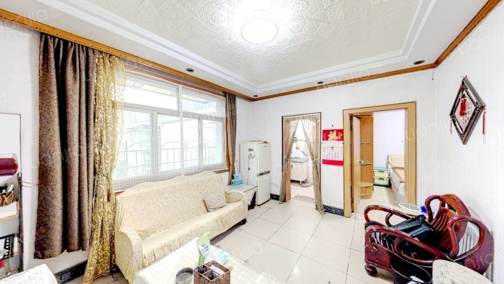 蚌塘社区二手房实景图