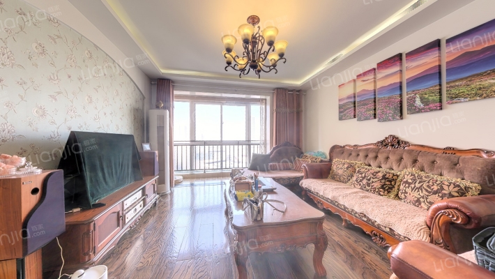 御溪望城二手房实景图