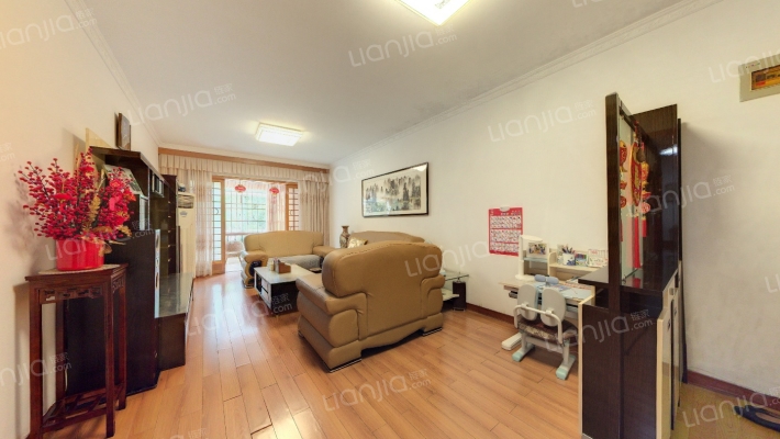 人行公寓（人行宿舍）二手房实景图