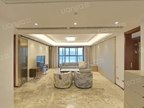 整租·路劲澜山澜 4室2厅 南