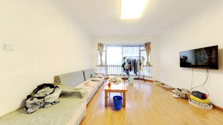 金桔花园一期二手房实景图