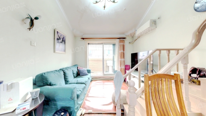 宁泉新苑二手房实景图