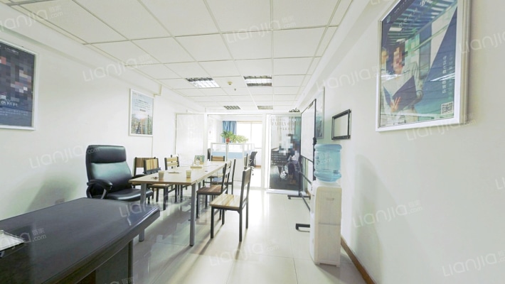 宏府大厦二手房实景图