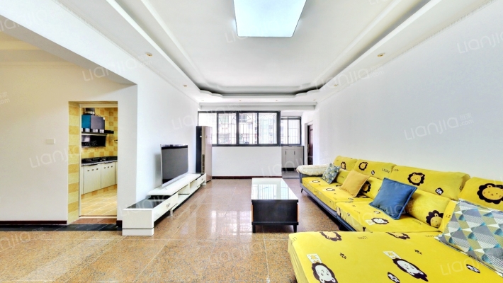 文风路129号二手房实景图