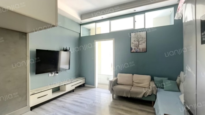 云峰社区2-3号二手房实景图