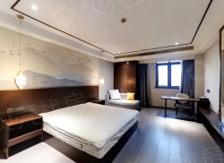 整租·海悦名都 1室1厅 西_海悦名都租房