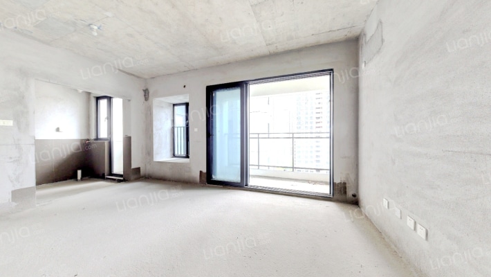 君华时代花园二手房实景图