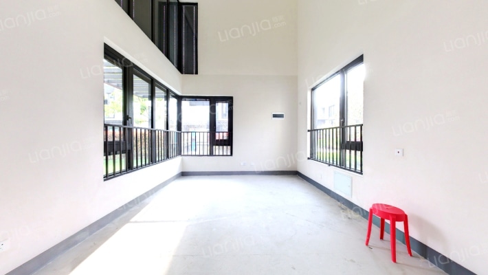 海和院二手房实景图