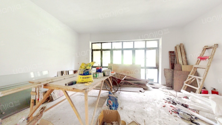 城建仁山智水花园二期二手房实景图