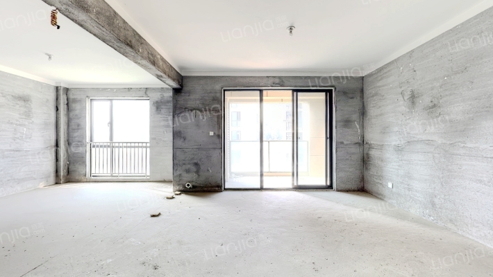 潜洲幸福里二手房实景图