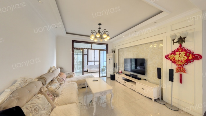 大鸿杰座二手房实景图