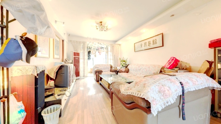 双楠谊苑二期二区二手房实景图