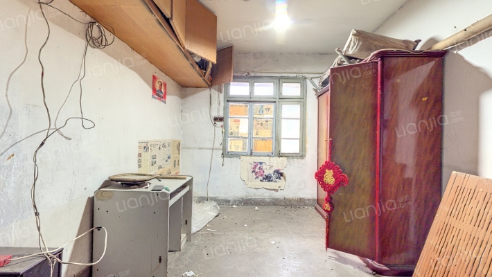 石坪村二手房实景图