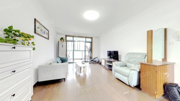 三岛龙洲苑二手房实景图