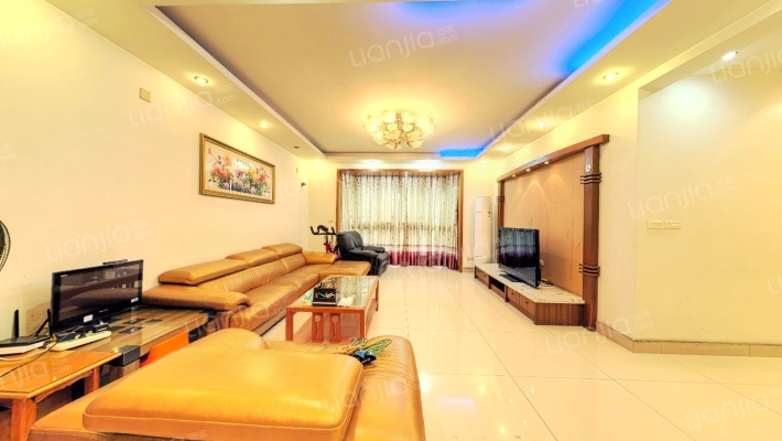 龙景苑(九龙坡)二手房实景图