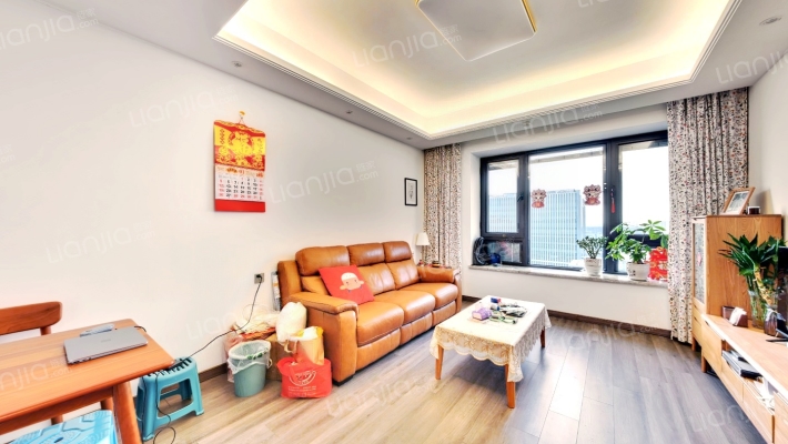 中骏天璟二手房实景图