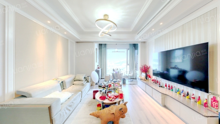 香开观海二手房实景图