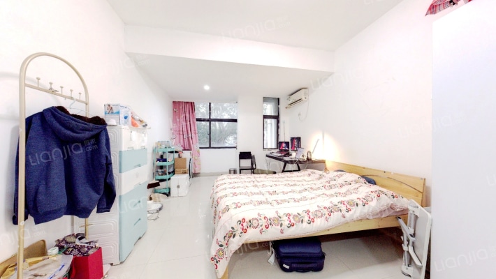 博客公寓二手房实景图