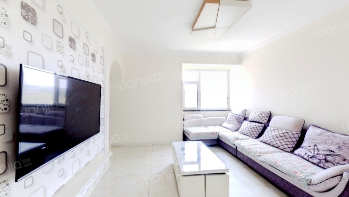 金桥澎湖山庄二手房实景图