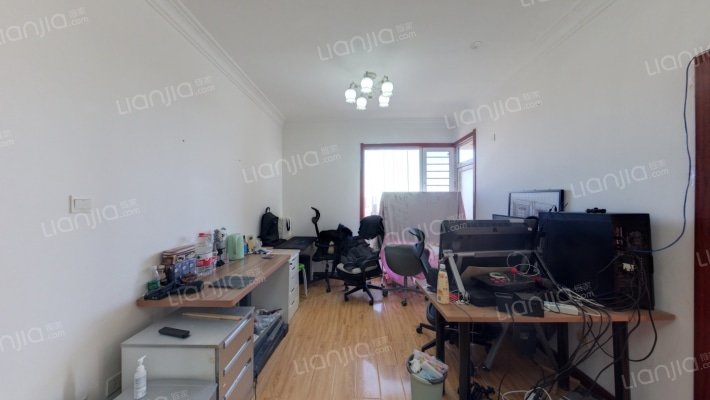 宏都熙景二手房实景图