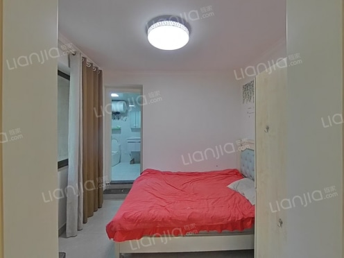 合租·顺驰凤凰花园 1居室 南卧