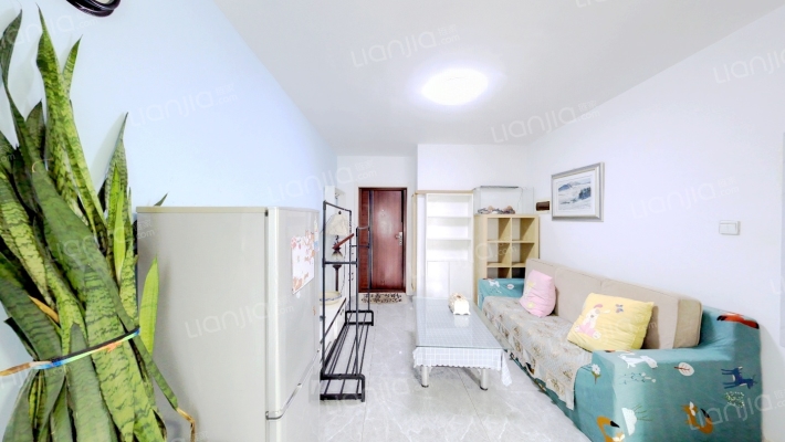 鑫丰又一城二手房实景图