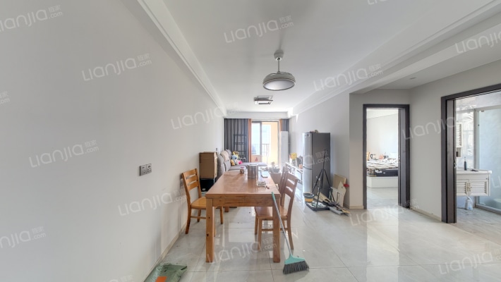 佳源都市二手房实景图