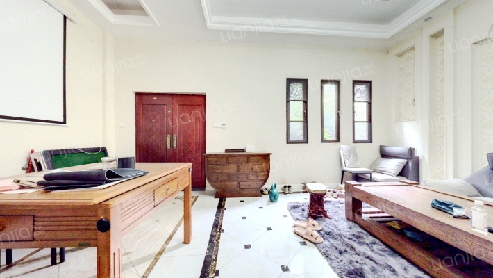 舜元桃源铭二手房实景图