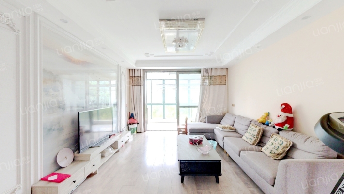 宏进锦绣家园二手房实景图