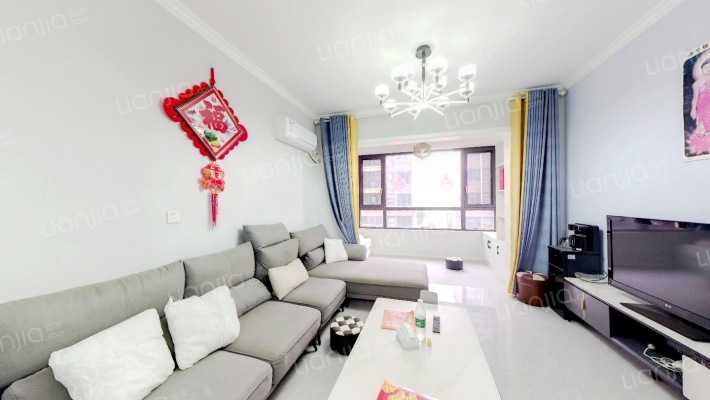 崇宁华府二手房实景图