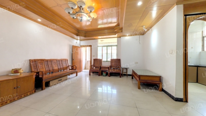 裕兴新村二手房实景图