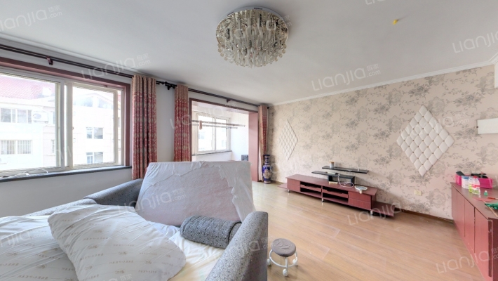 龙翔二苑二手房实景图