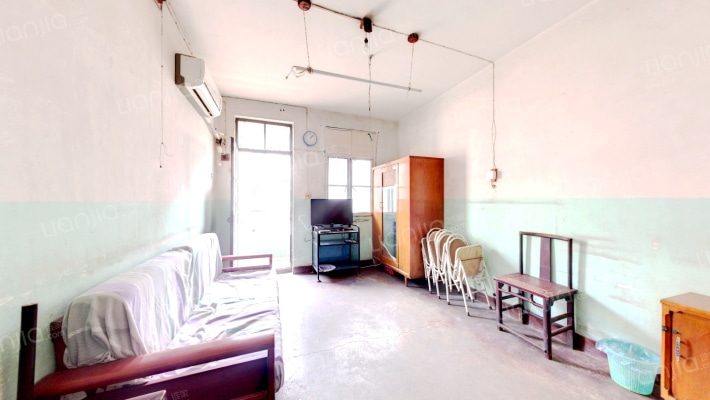 东妙峰庵二手房实景图