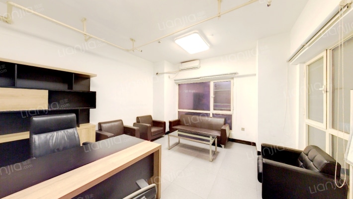 北辰凤凰天街二手房实景图